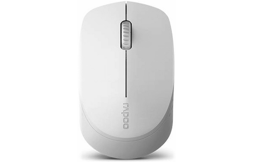 Rapoo M100 Silent - Muis