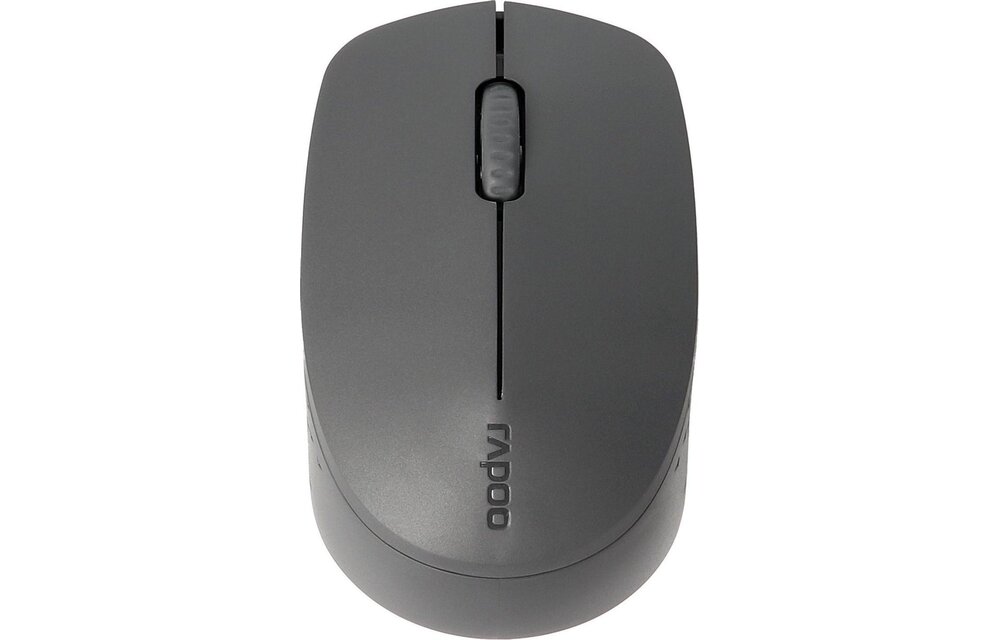 Rapoo M100 Silent - Muis