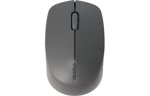 Rapoo M100 Silent - Muis