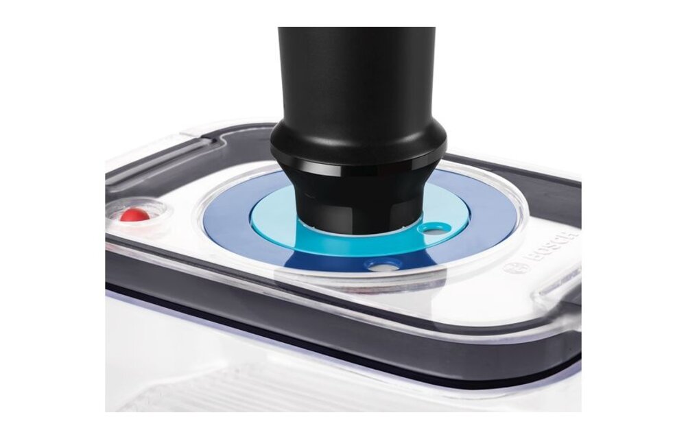 Bosch MS6CB61V1 ErgoMixx - Staafmixer