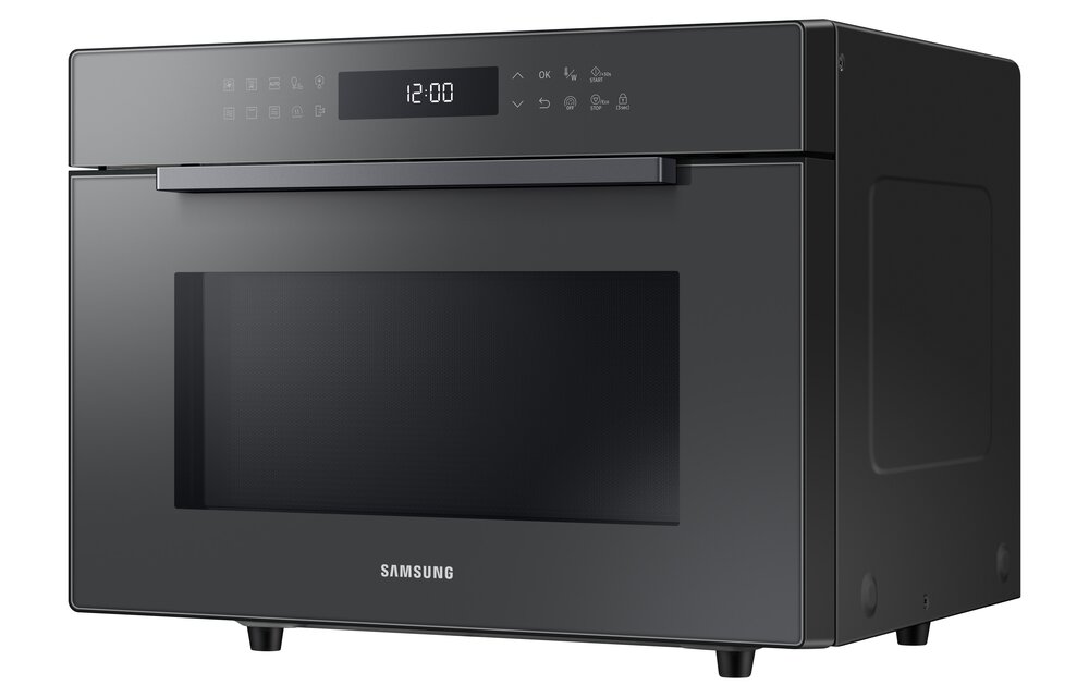 Samsung MC35R8058CC/EN - Combimagnetron