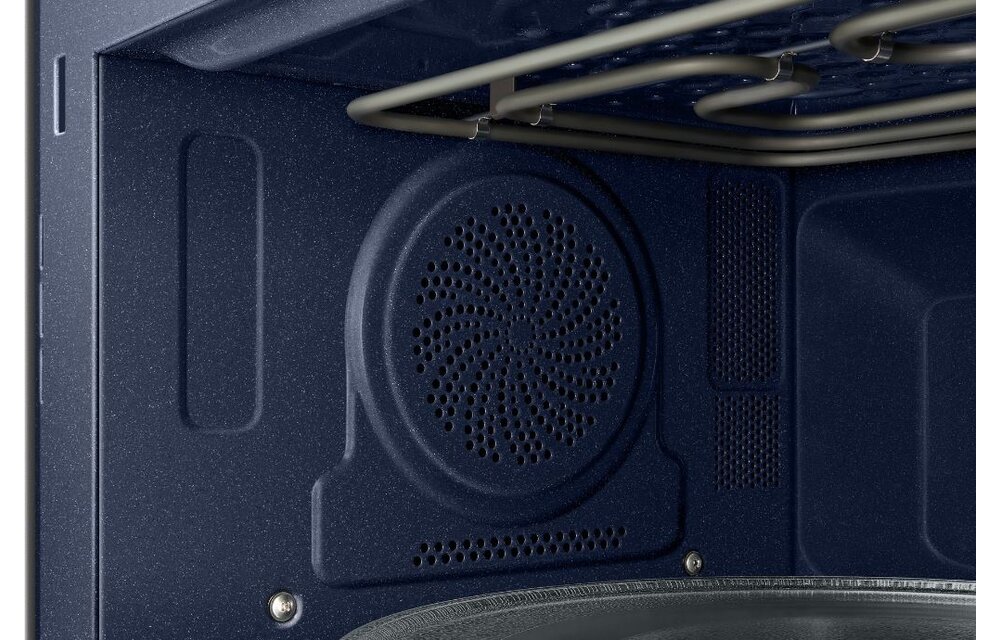 Samsung MC35R8058CC/EN - Combimagnetron