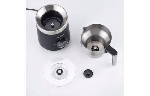 Severin SM3585 - Melkopschuimer