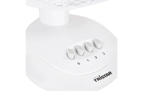 Tristar VE-5930  - Tafelventilator
