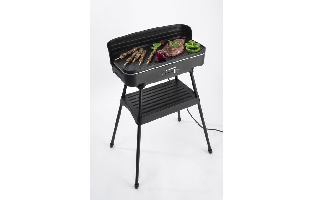 Fritel BBQ 2246  - Barbecue