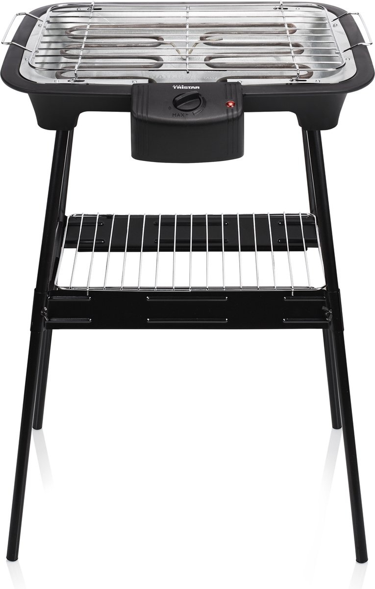 Tristar BQ-2883 Elektrische barbecue - Barbecue
