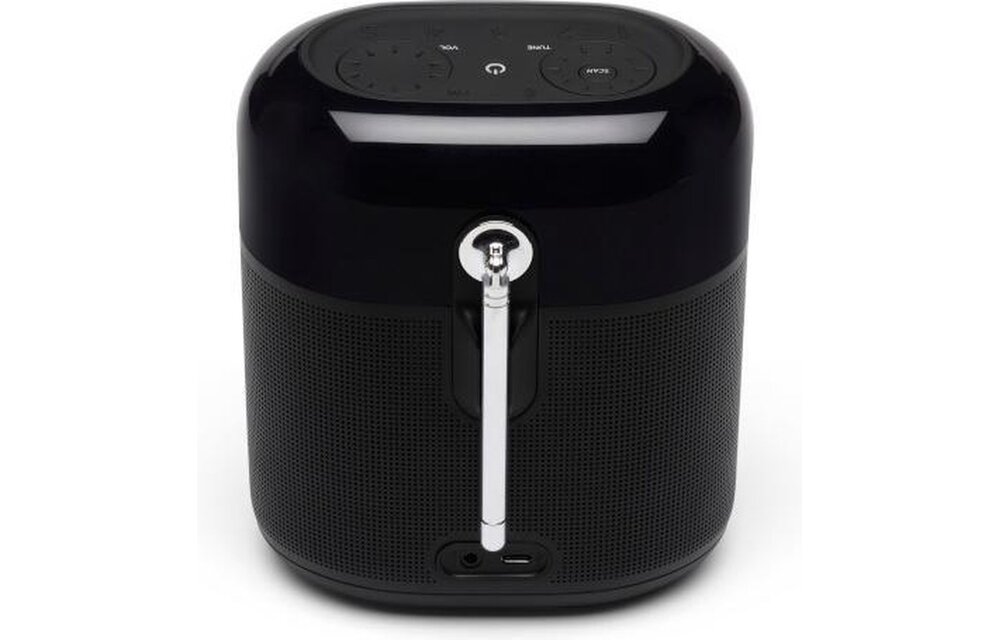 JBL Tuner XL - Radio