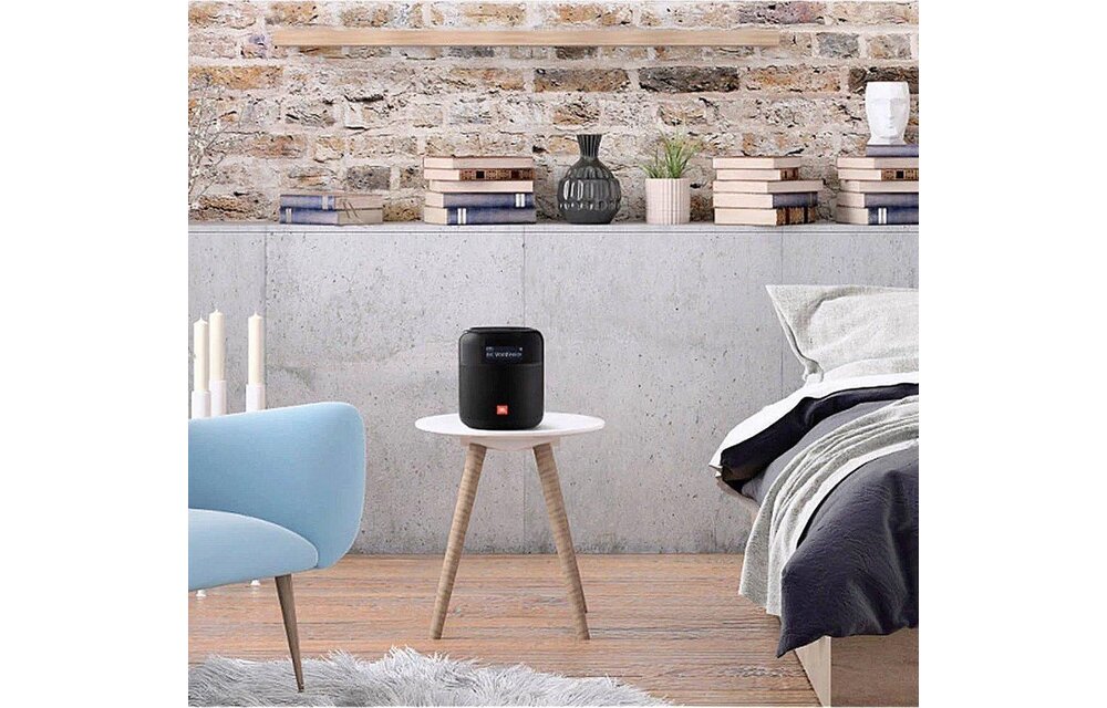 JBL Tuner XL - Radio