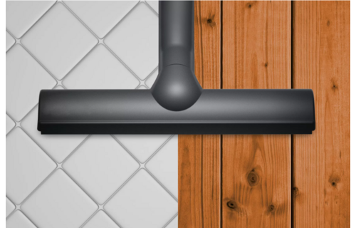 Bosch ProSilence BGS41SIL66 - Stofzuiger zonder zak