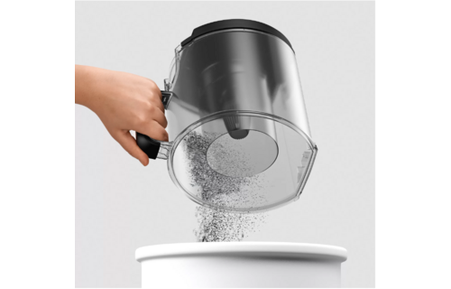 Bosch ProSilence BGS41SIL66 - Stofzuiger zonder zak