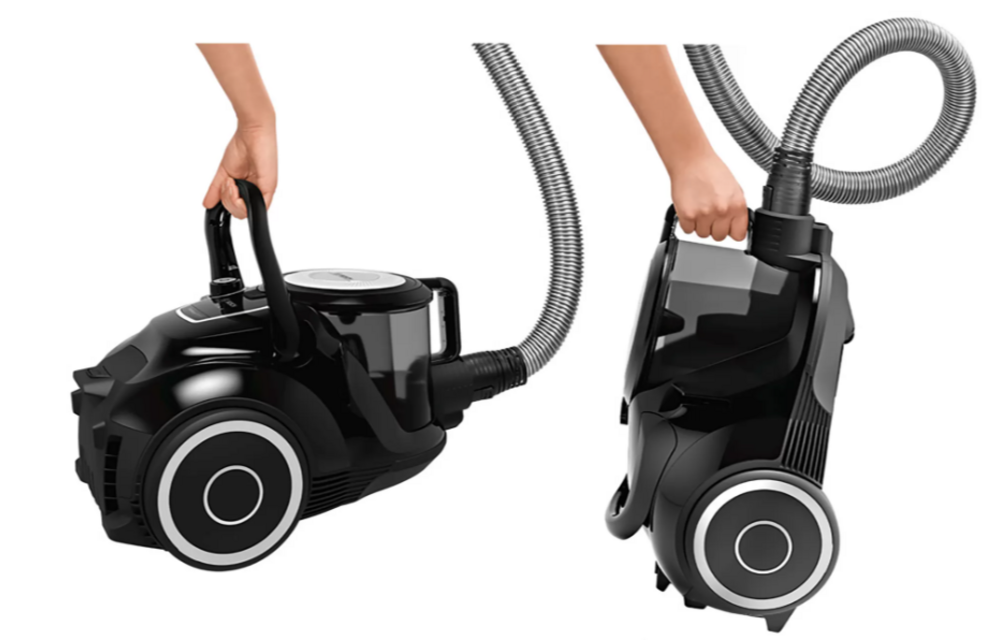 Bosch ProSilence BGS41SIL66 - Stofzuiger zonder zak