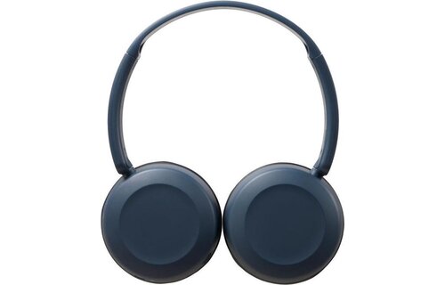 JVC HA-S31BT-BU Blauw - On-ear koptelefoon