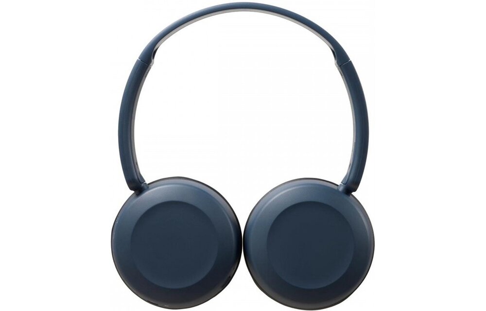 JVC HA-S31BT-BU Blauw - On-ear koptelefoon