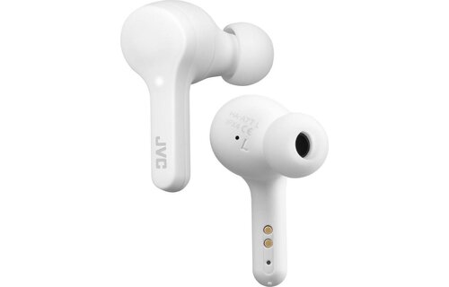 JVC HA-A7T (Wit) - Draadloze oordopjes