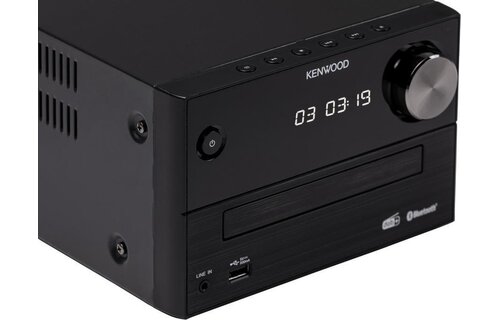 Kenwood M-420DAB - Stereo set