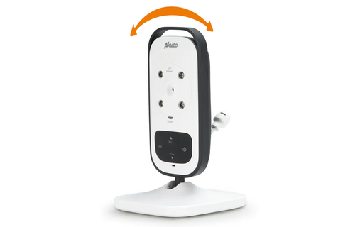 Alecto DVM-75 Camerababyfoon - Babyfoon