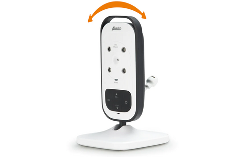 Alecto DVM-75 Camerababyfoon - Babyfoon