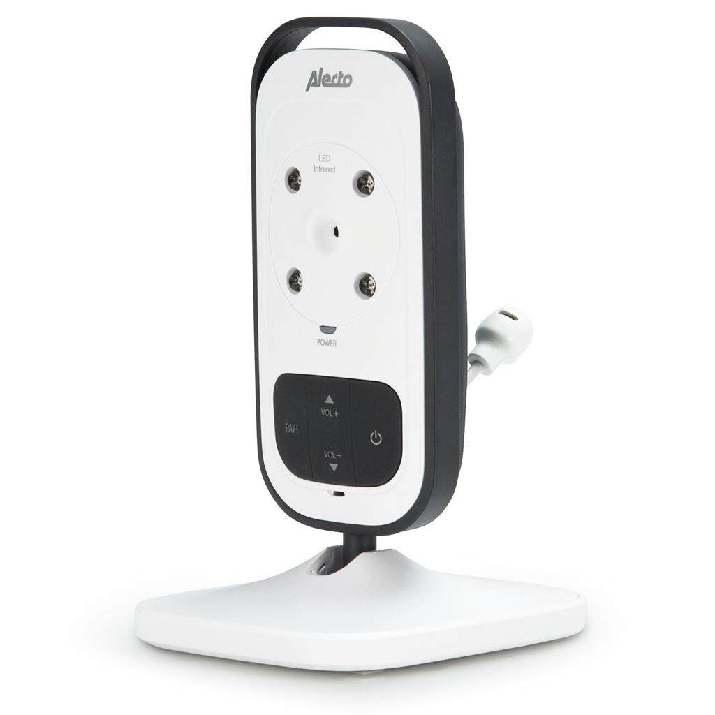 Alecto DVM-75C Camerababyfoon uitbreiding - Babyfoon
