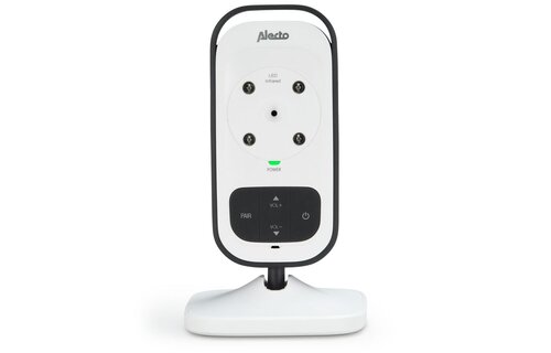 Alecto DVM-75C Camerababyfoon uitbreiding - Babyfoon