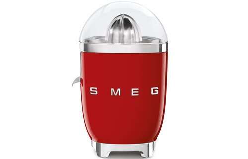 SMEG CJF01RDEU - Citruspers