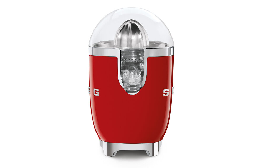 SMEG CJF01RDEU - Citruspers
