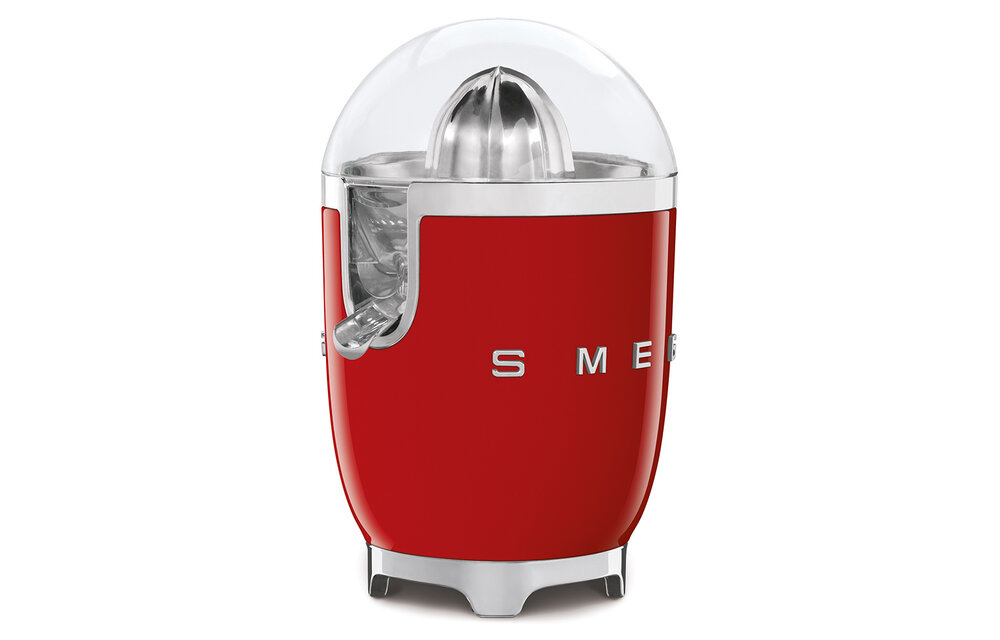 SMEG CJF01RDEU - Citruspers