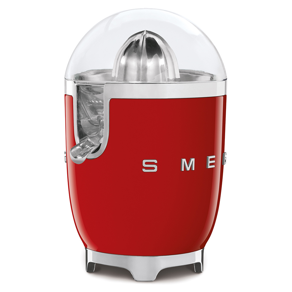 SMEG CJF01RDEU - Citruspers