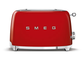 SMEG TSF01RDEU - Broodrooster