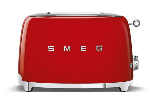 SMEG TSF01RDEU - Broodrooster