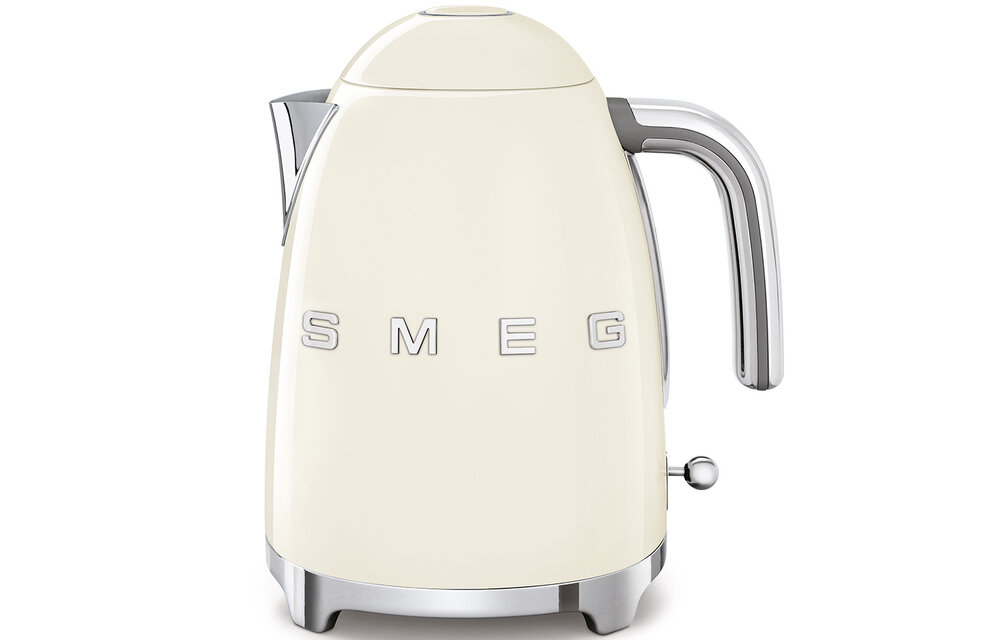 SMEG KLF03CREU - Waterkoker