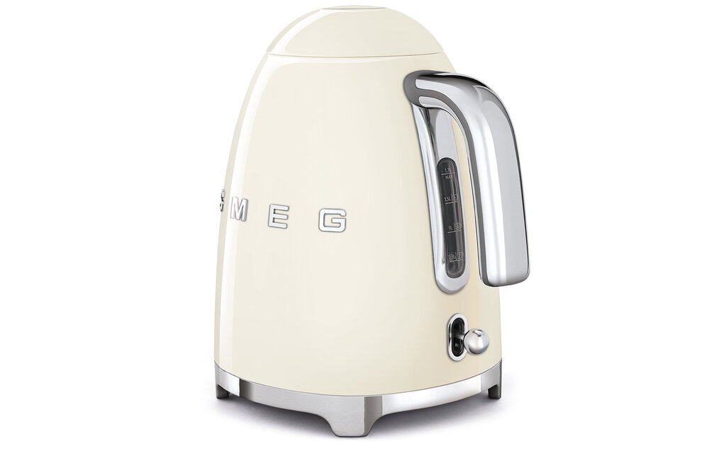 SMEG KLF03CREU - Waterkoker