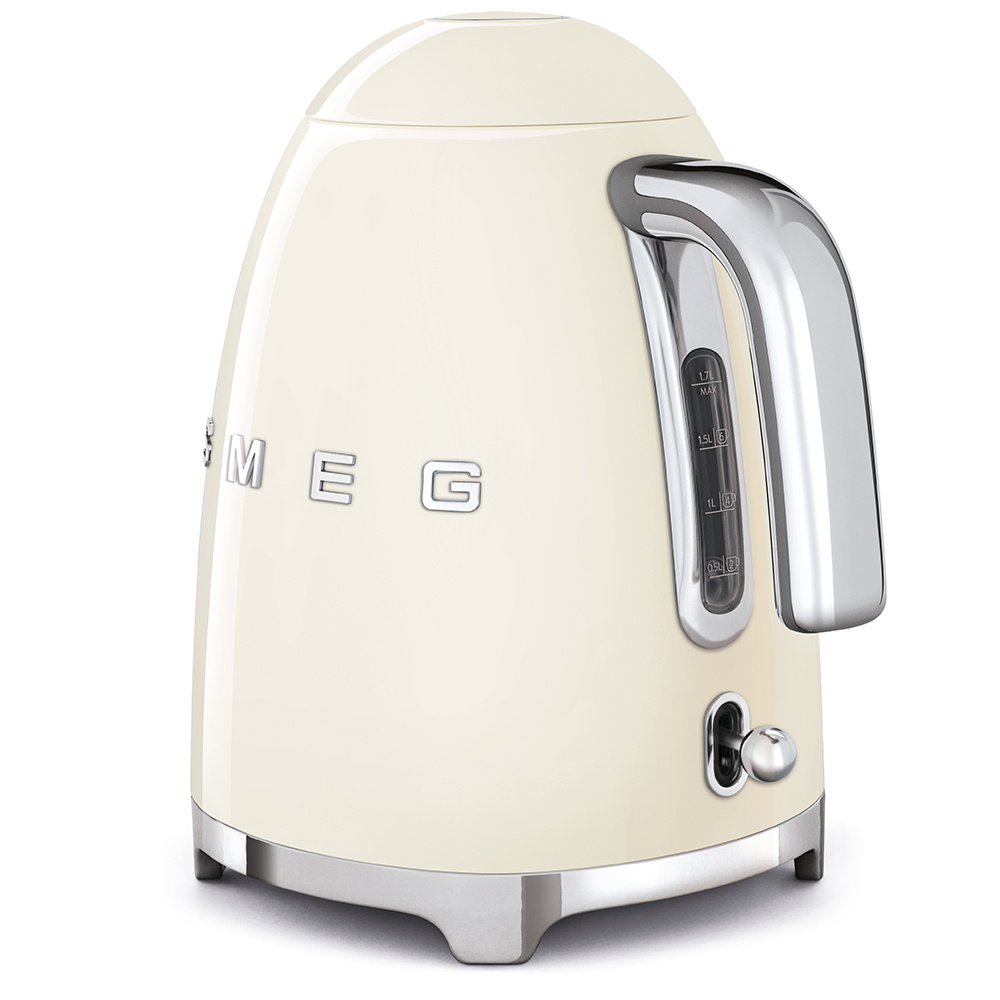 SMEG KLF03CREU - Waterkoker