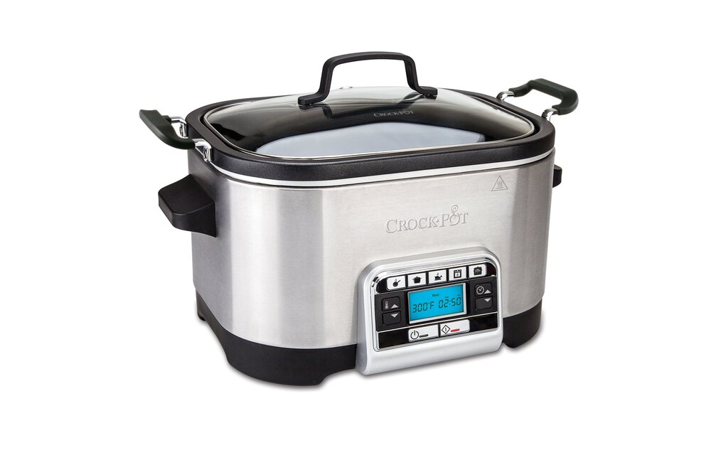 Crock-Pot CR024  - Slowcooker