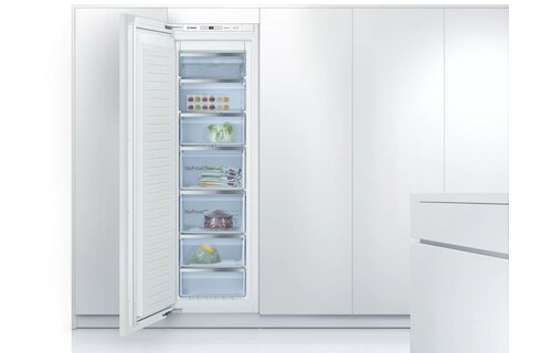 Bosch GIN81AEF0 - Inbouw vriezer