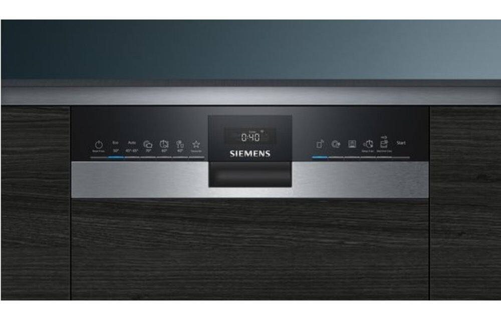 Siemens SR55ZS11ME - Inbouw vaatwasser