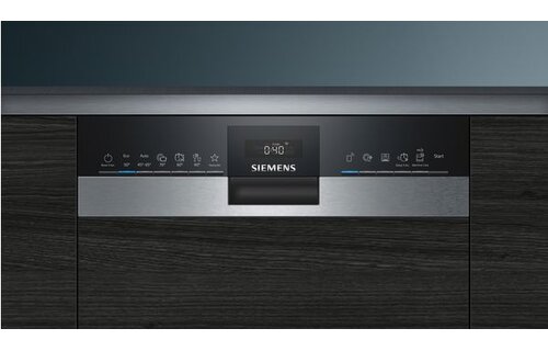 Siemens SR55ZS11ME - Inbouw vaatwasser