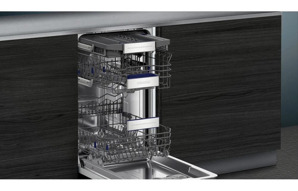 Siemens SR55ZS11ME - Inbouw vaatwasser
