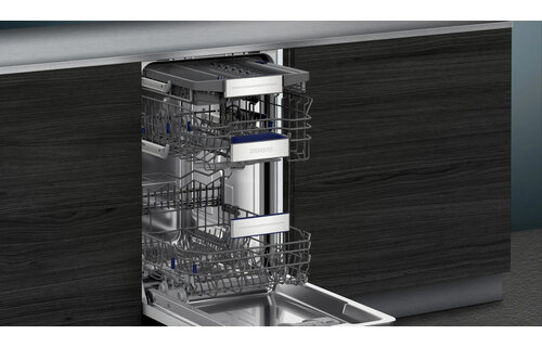 Siemens SR55ZS11ME - Inbouw vaatwasser