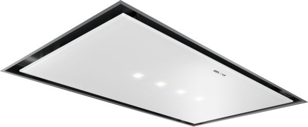Siemens LR96CBS20 - Plafond afzuigkap