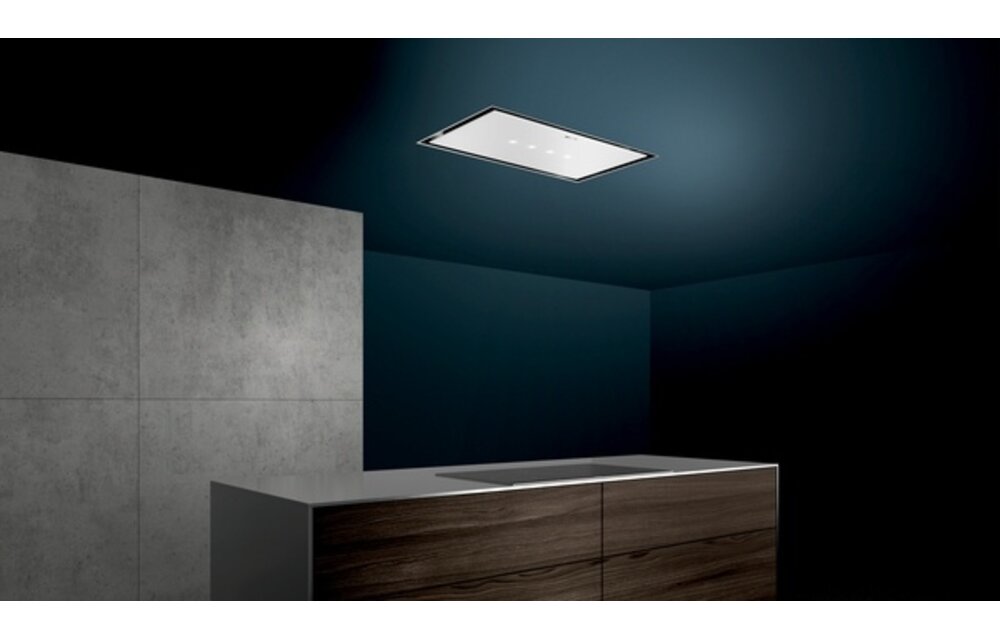 Siemens LR96CBS20 - Plafond afzuigkap
