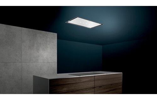 Siemens LR96CBS20 - Plafond afzuigkap