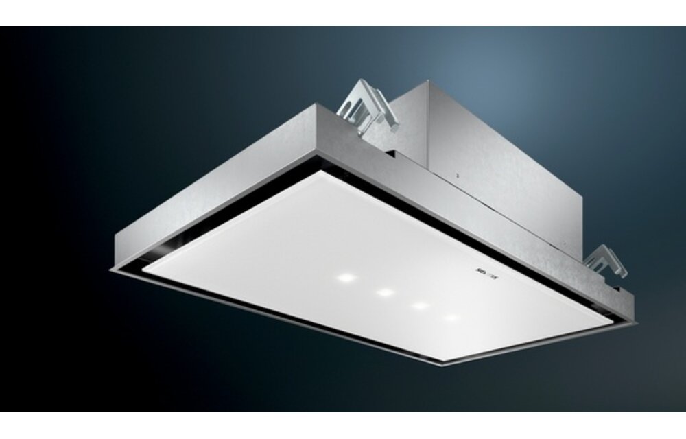 Siemens LR96CBS20 - Plafond afzuigkap