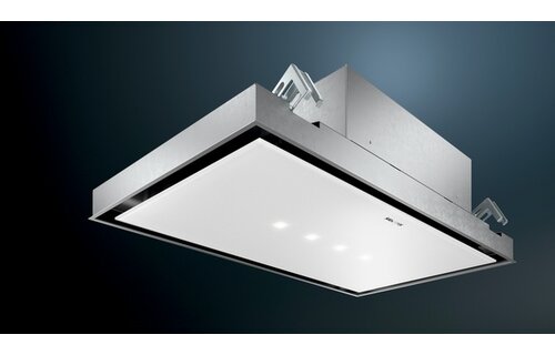 Siemens LR96CBS20 - Plafond afzuigkap