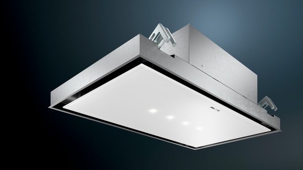 Siemens LR96CBS20 - Plafond afzuigkap