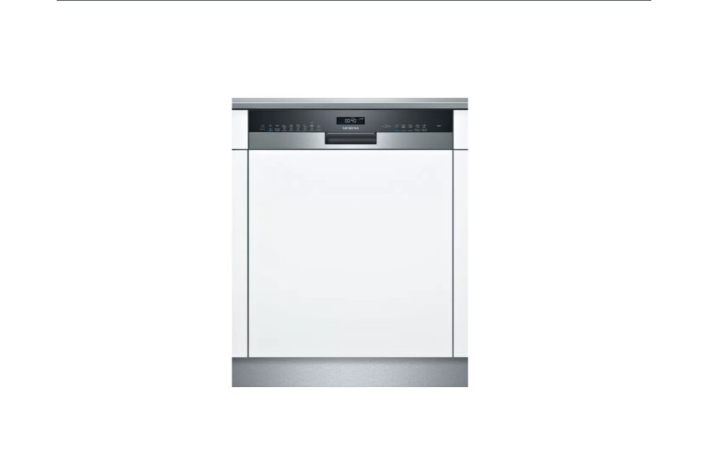 Siemens SN55ES56CE - Inbouw vaatwasser