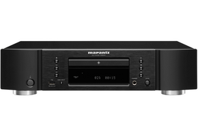 Marantz CD6007 Zwart - CD speler