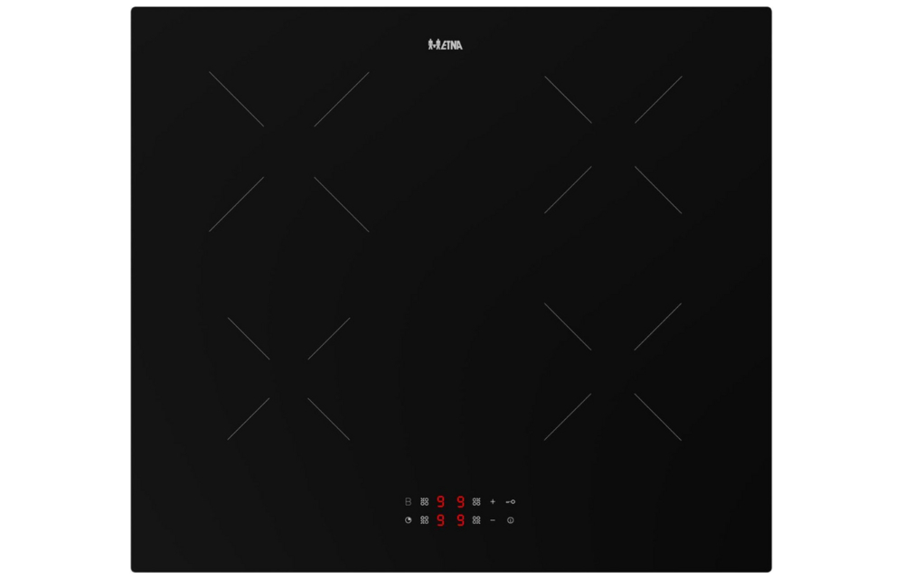 ETNA KI1160ZT  - Inductiekookplaat