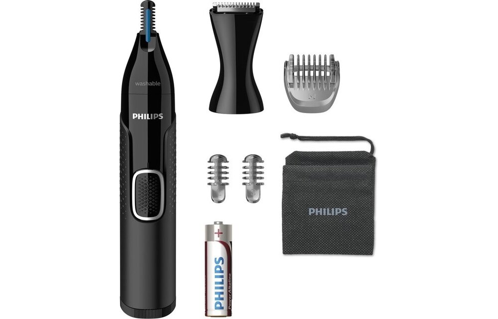 Philips Series 5000 NT5650/16 - Neustrimmer