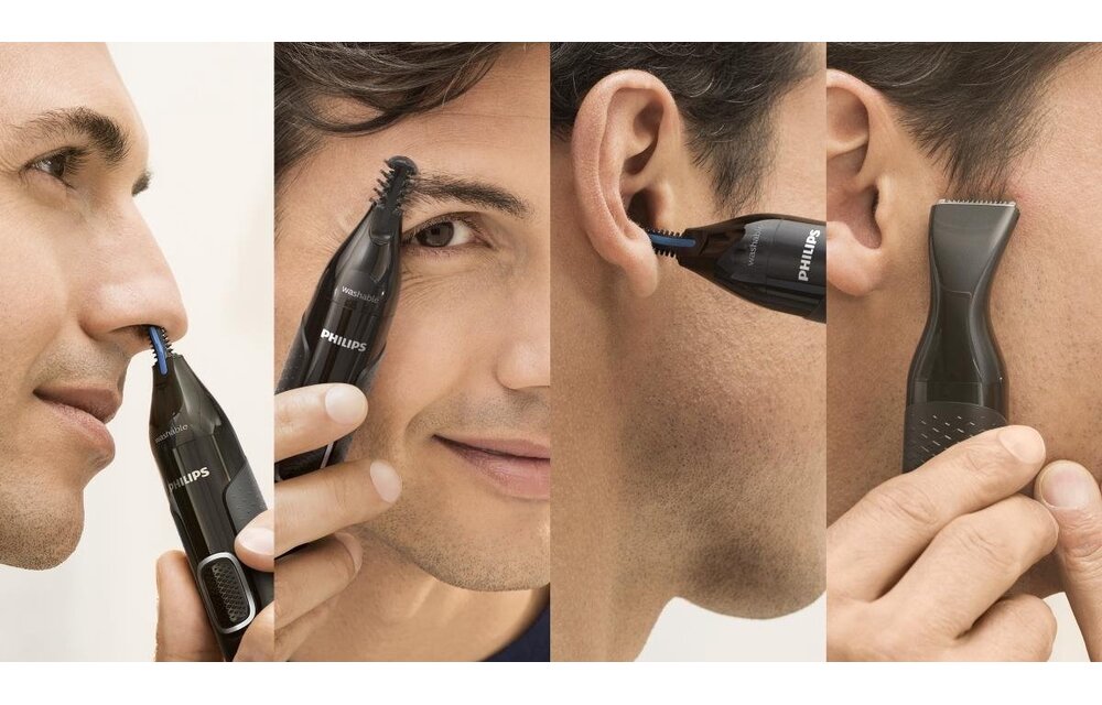 Philips Series 5000 NT5650/16 - Neustrimmer