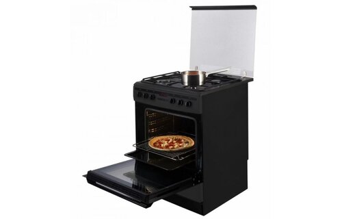 Inventum VFG6034WGZWA - Gasfornuis